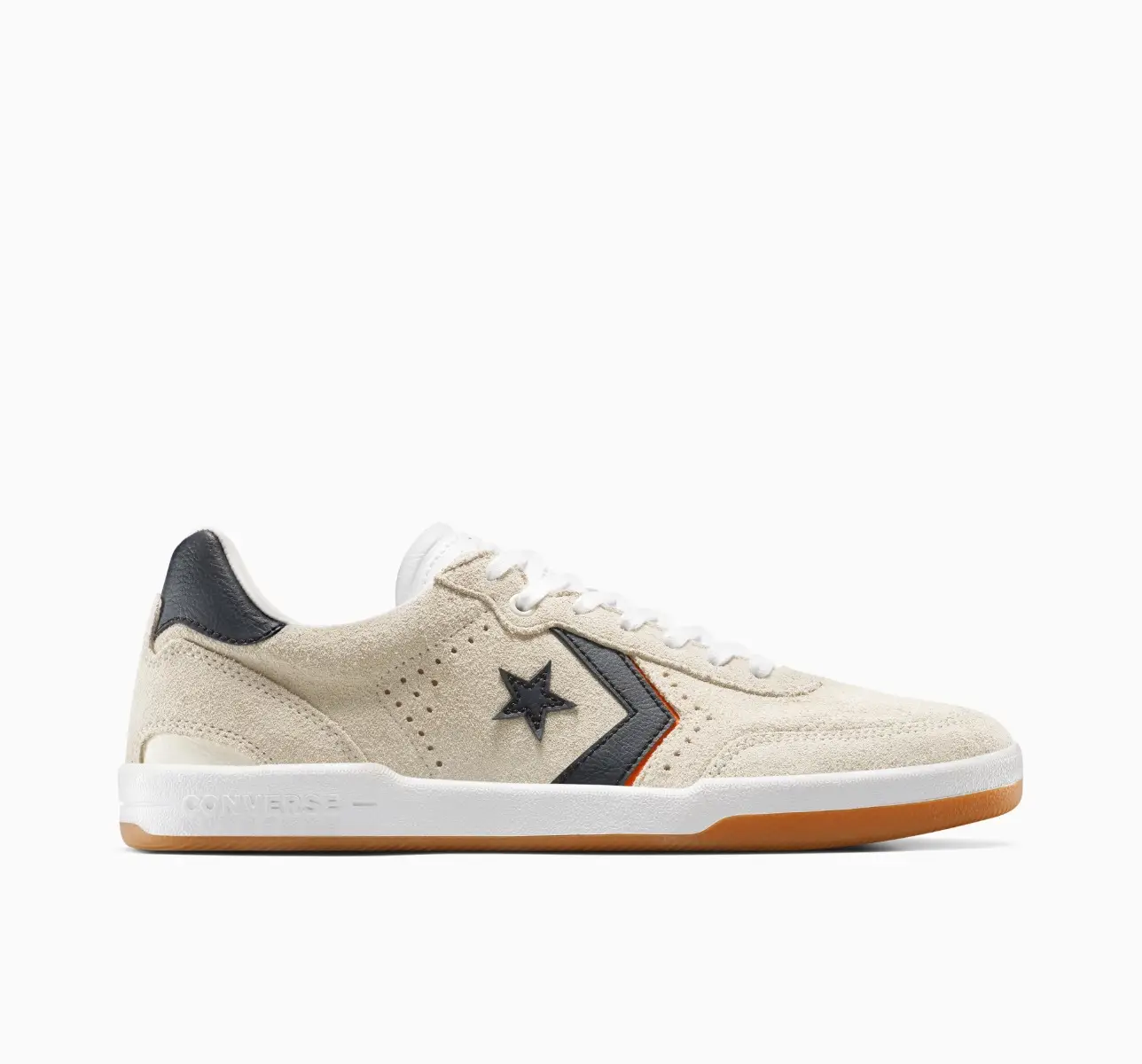 Converse Cons x Louie Lopez Pro 2 Suede Bege | Converse Oficial