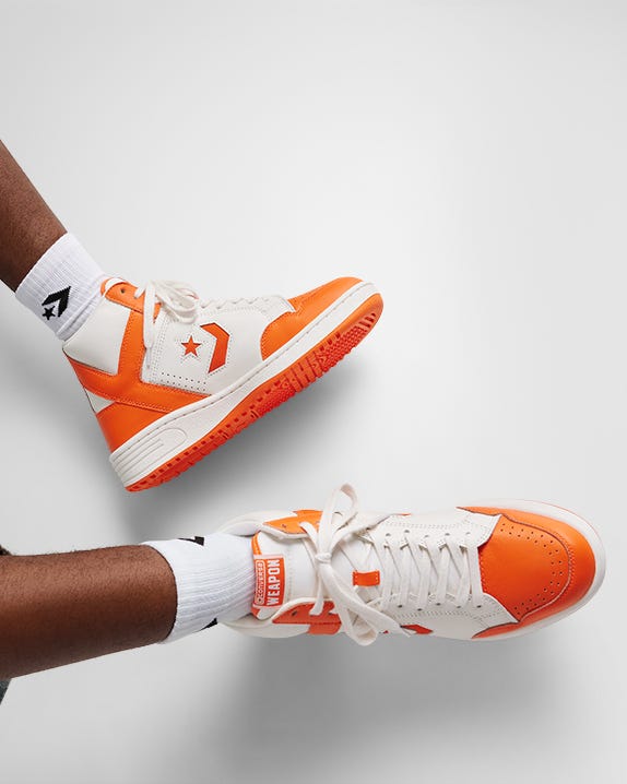 Weapon Old Money | Converse Oficial