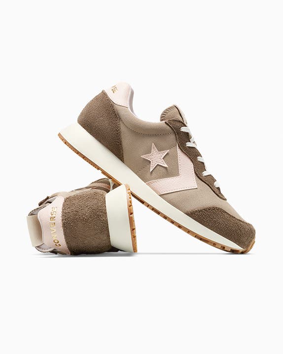 Run Star Trainer | O novo lançamento da Converse | Loja