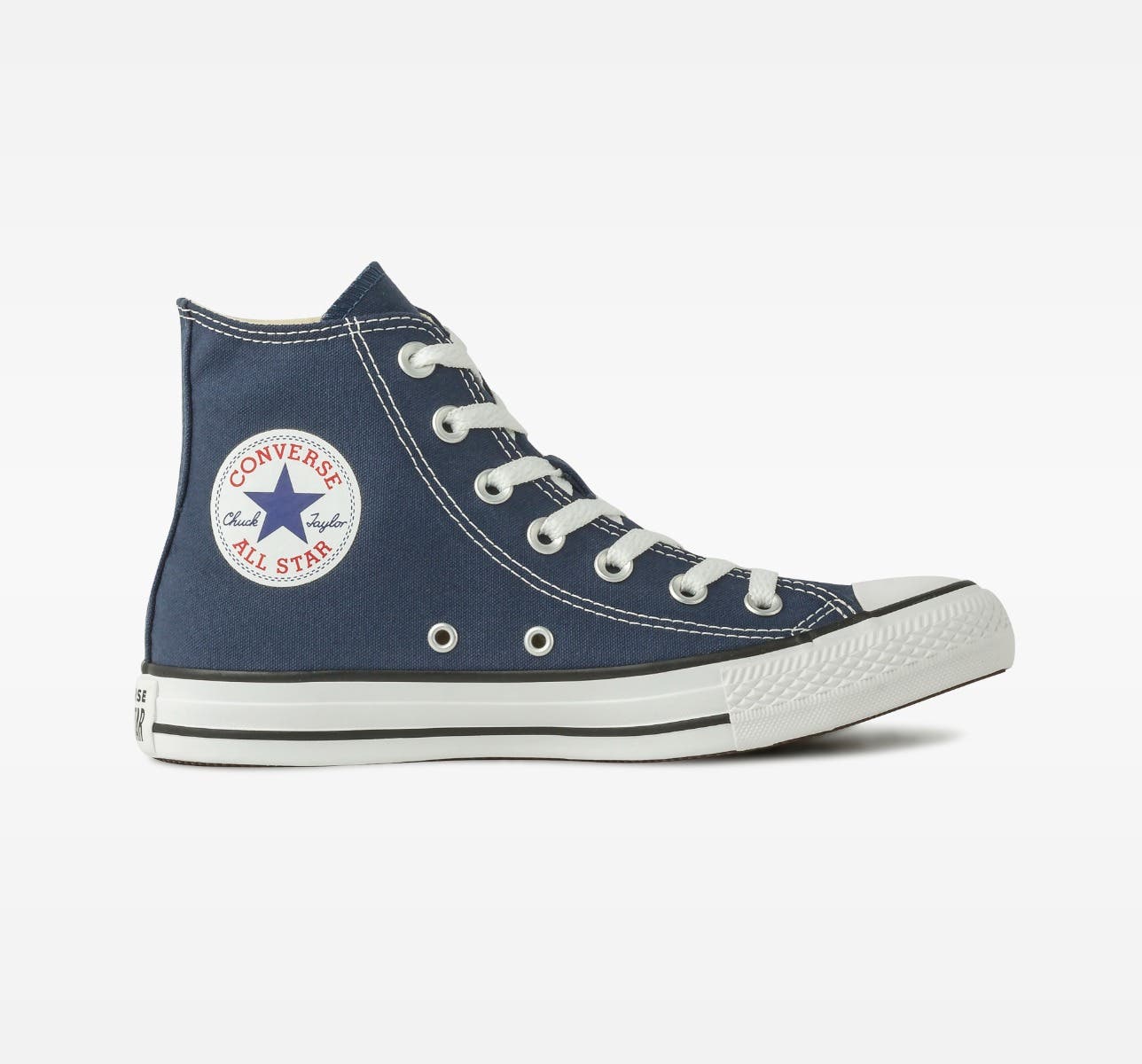 Converse Azul All Star Azul Marinho Plataforma All Star Azul