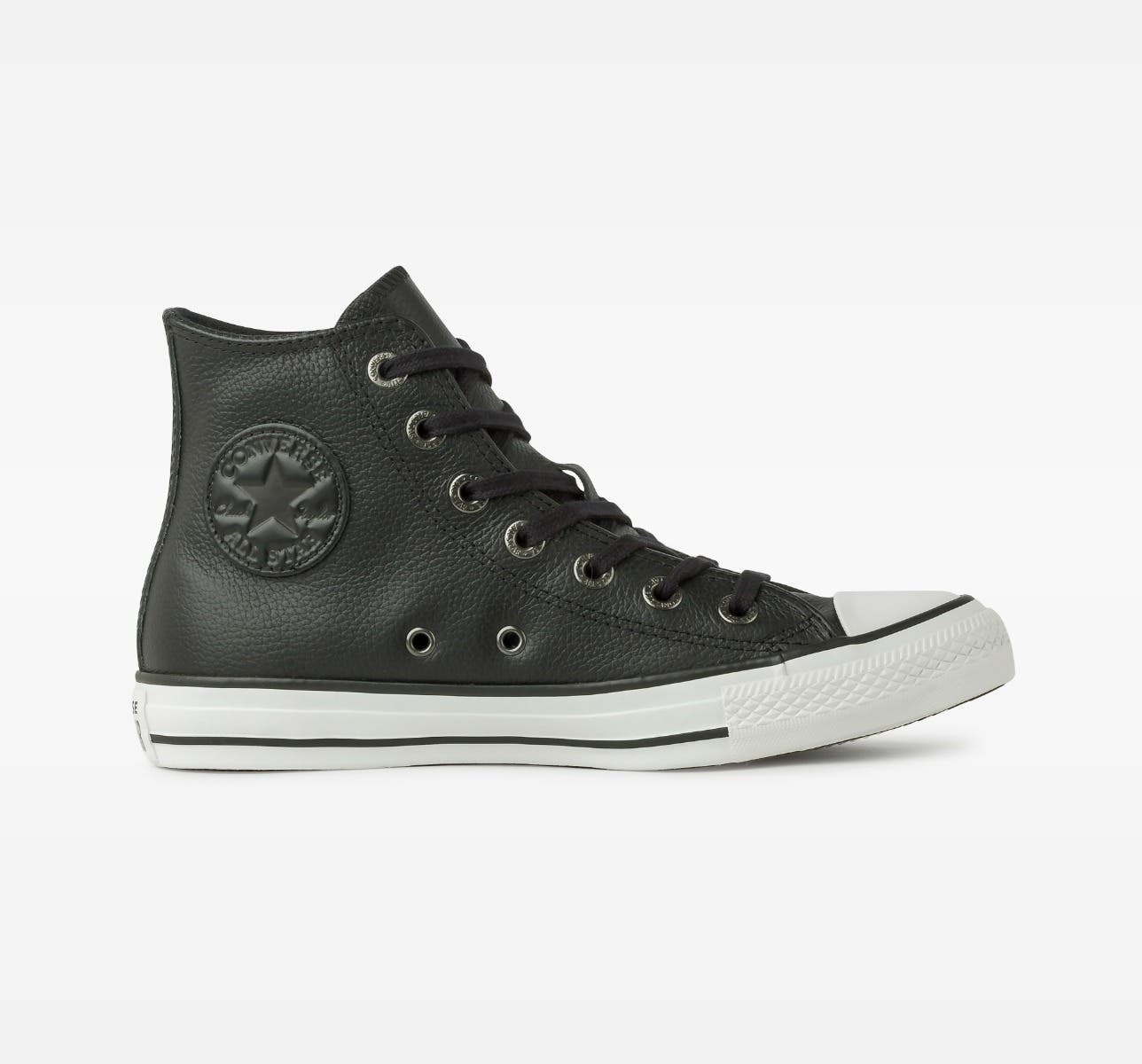 Converse Tenis Preto Solado Alto Feminino Tênis Converse Chuck