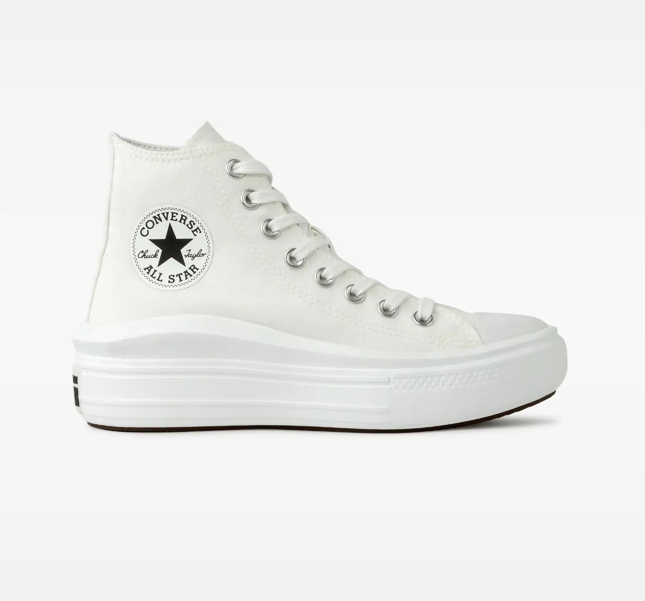 Star Plataforma Cano All Star Cano Medio Comprar Chuck Taylor Move